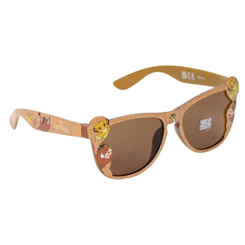 Disney The Lion King premium okulary przeciwsłoneczne zdjęcie produktu