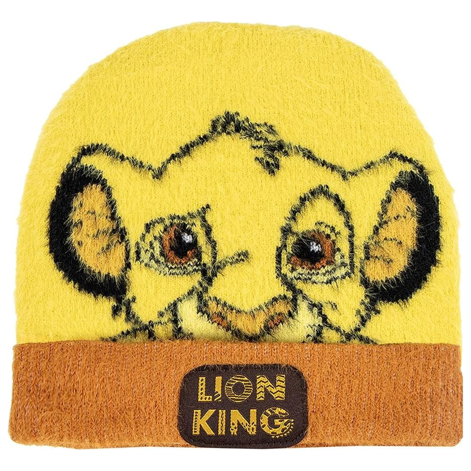 Disney The Lion King kapelusz zdjęcie produktu