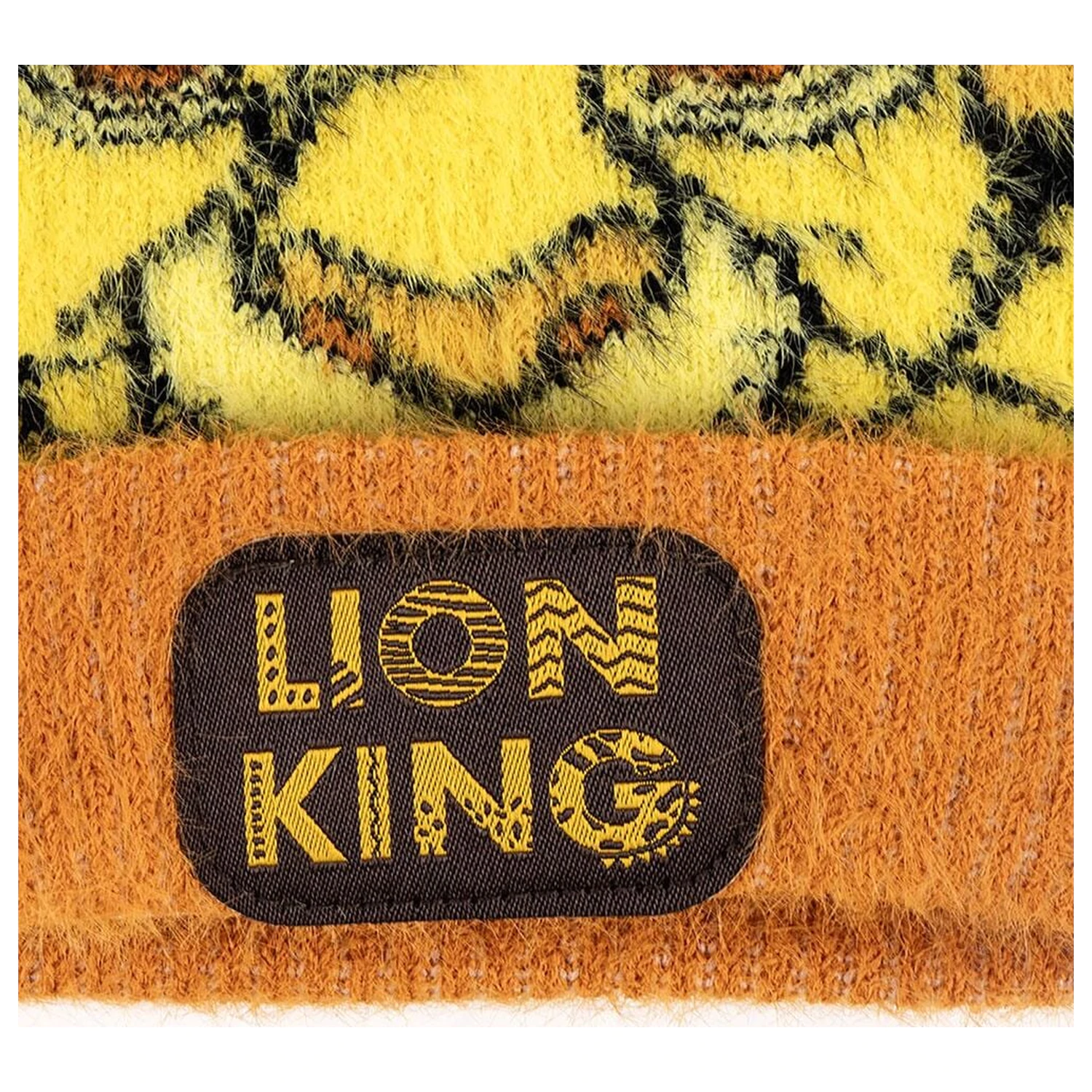 Disney The Lion King kapelusz zdjęcie produktu