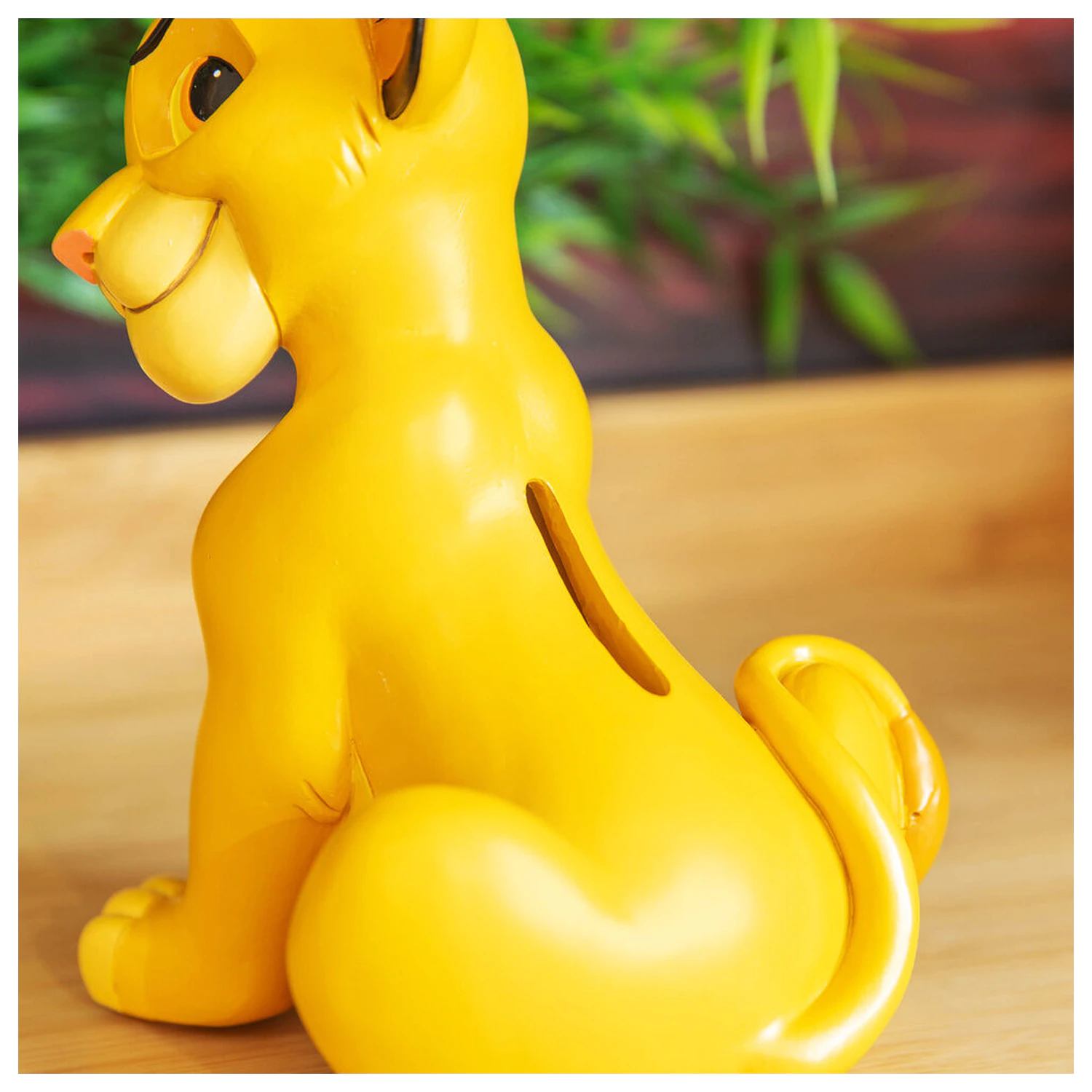 Disney The Lion King skarbonka Simba zdjęcie produktu