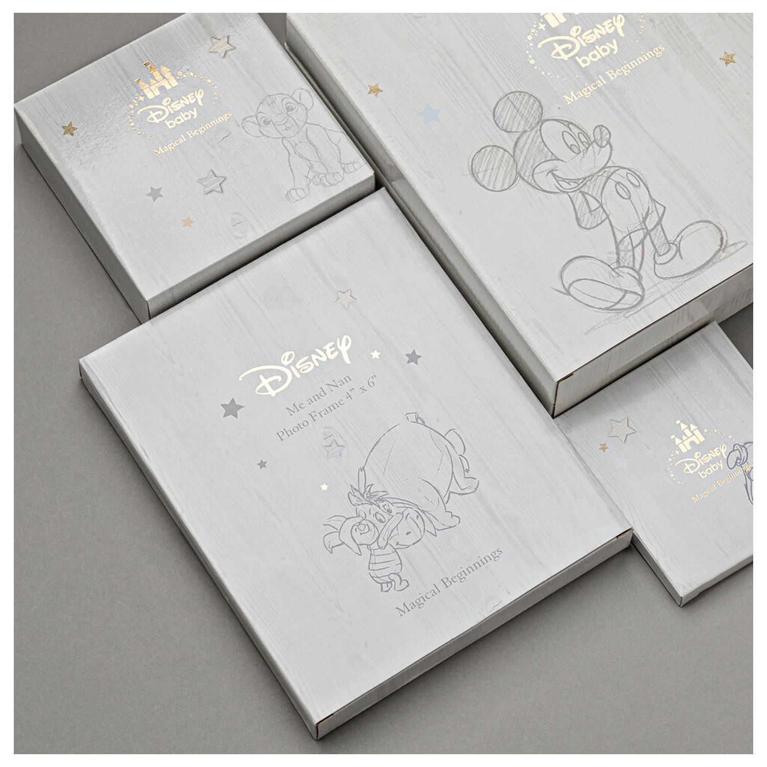 Disney The Lion King skarbonka Simba zdjęcie produktu