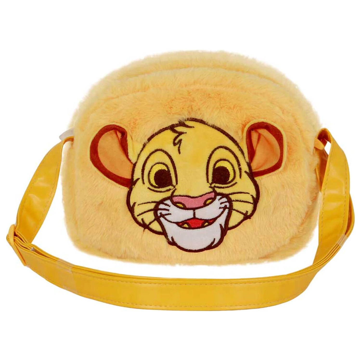 Disney The Lion King Simba pluszowa torba zdjęcie produktu