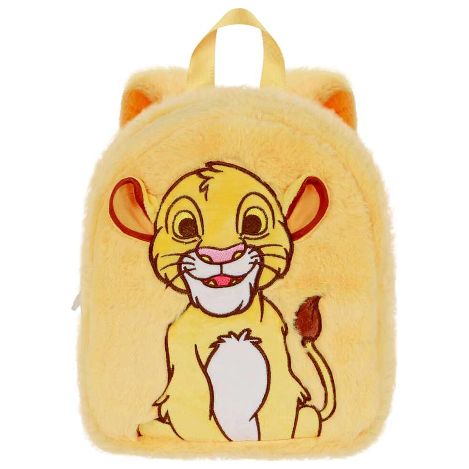 Disney The Lion King Simba pluszowy plecak zdjęcie produktu