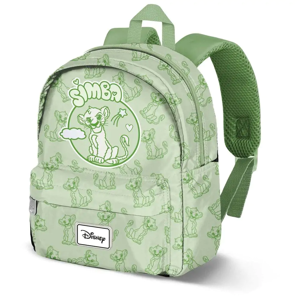 Disney Król Lew Simba plecak 27cm zdjęcie produktu