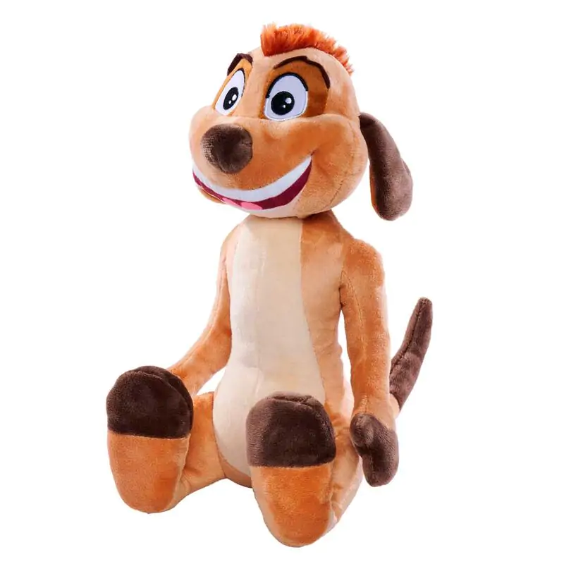 Disney Król Lew Timon pluszowa zabawka 25 cm zdjęcie produktu