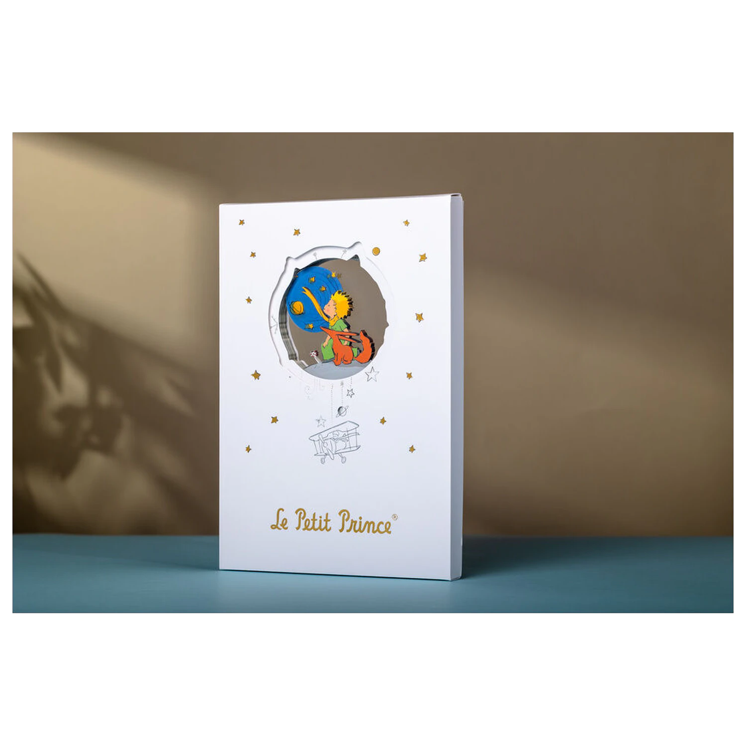 The Little Prince notes A5 zdjęcie produktu