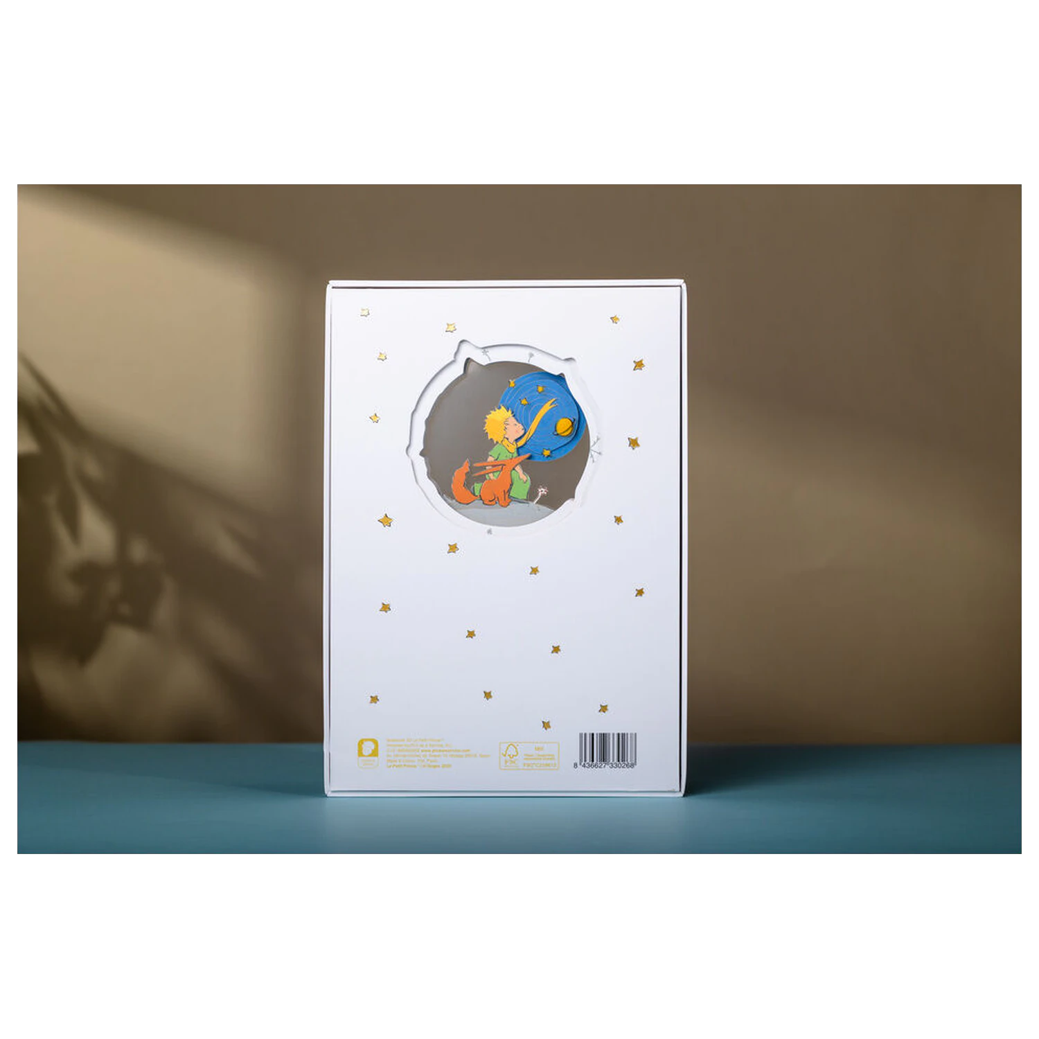 The Little Prince notes A5 zdjęcie produktu