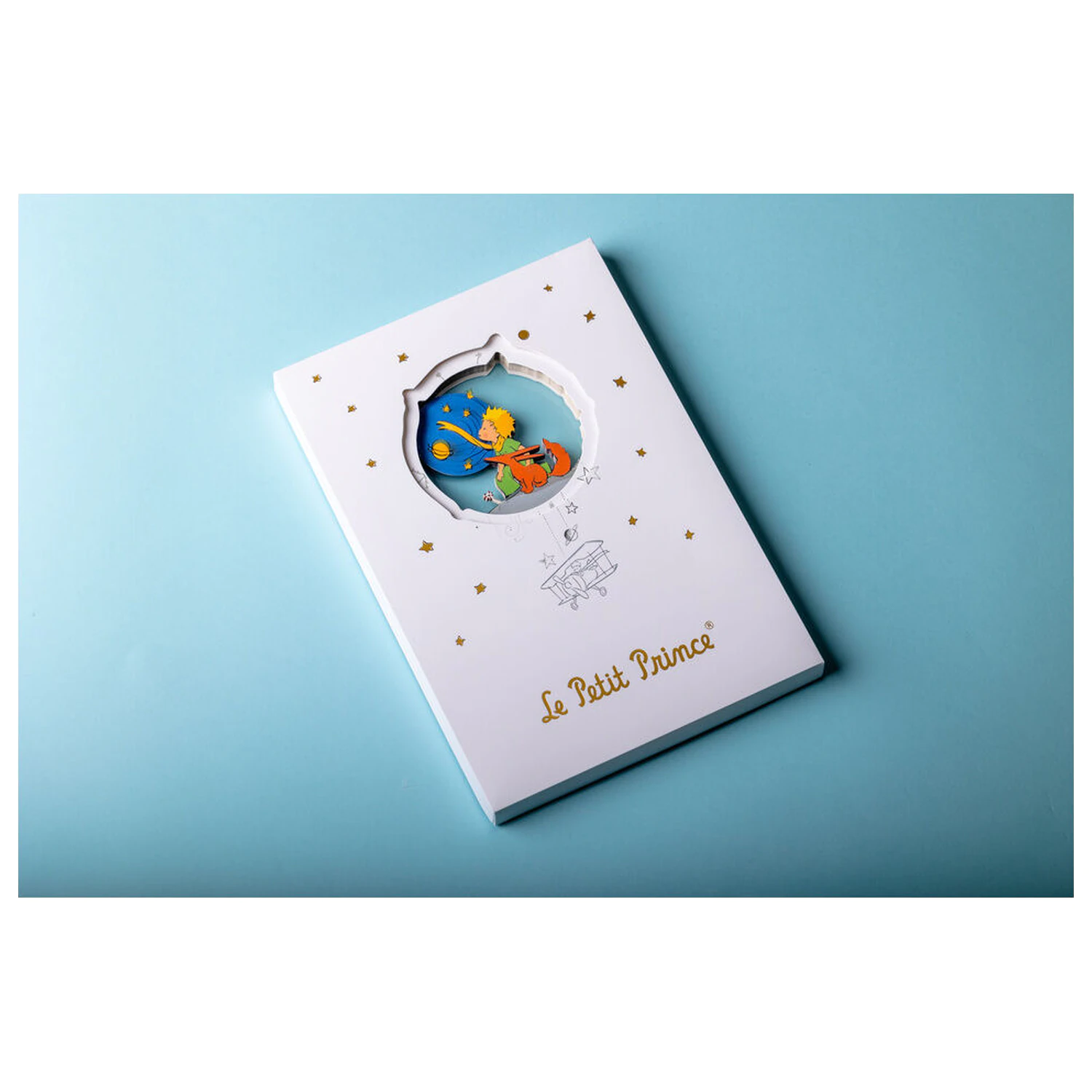 The Little Prince notes A5 zdjęcie produktu