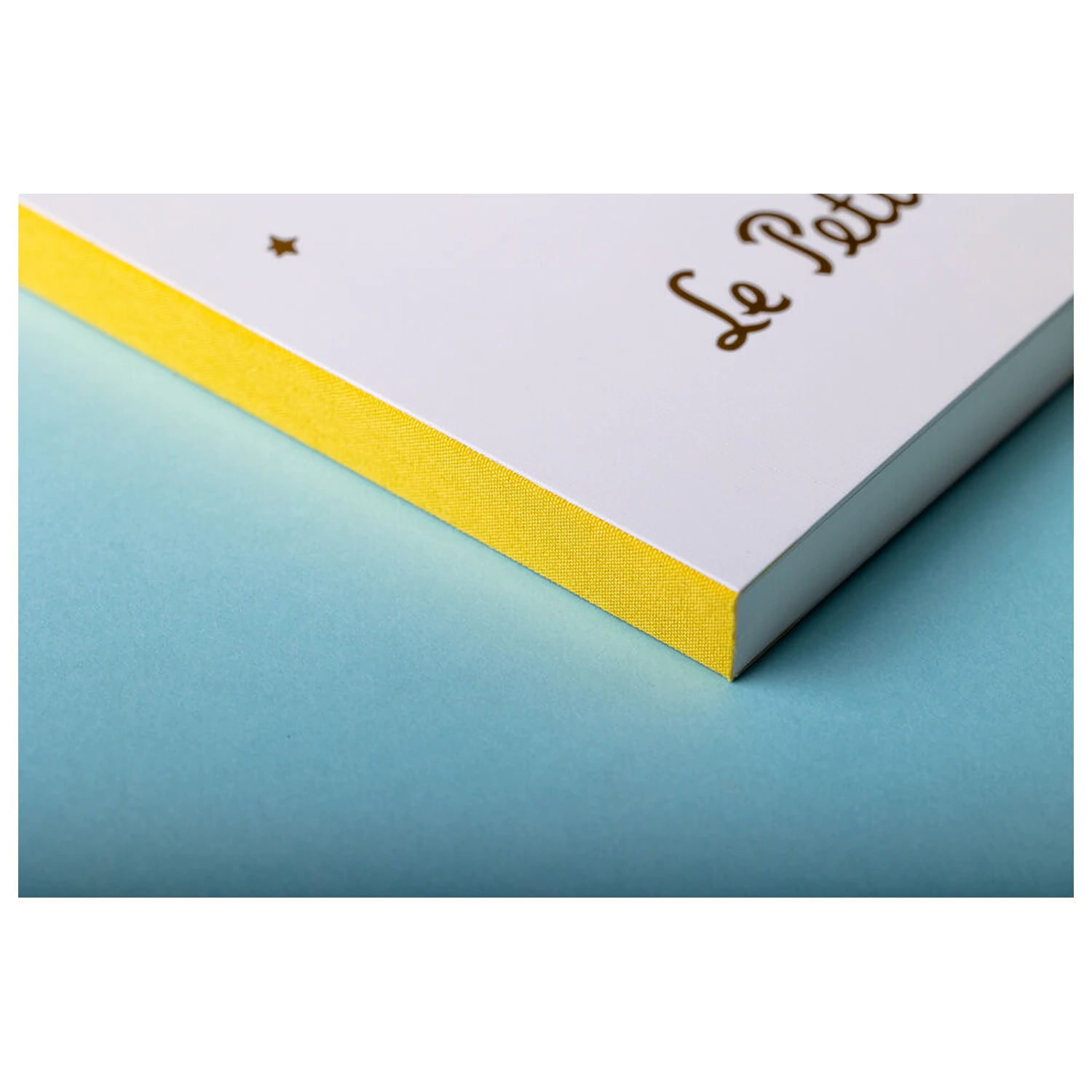 The Little Prince notes A5 zdjęcie produktu