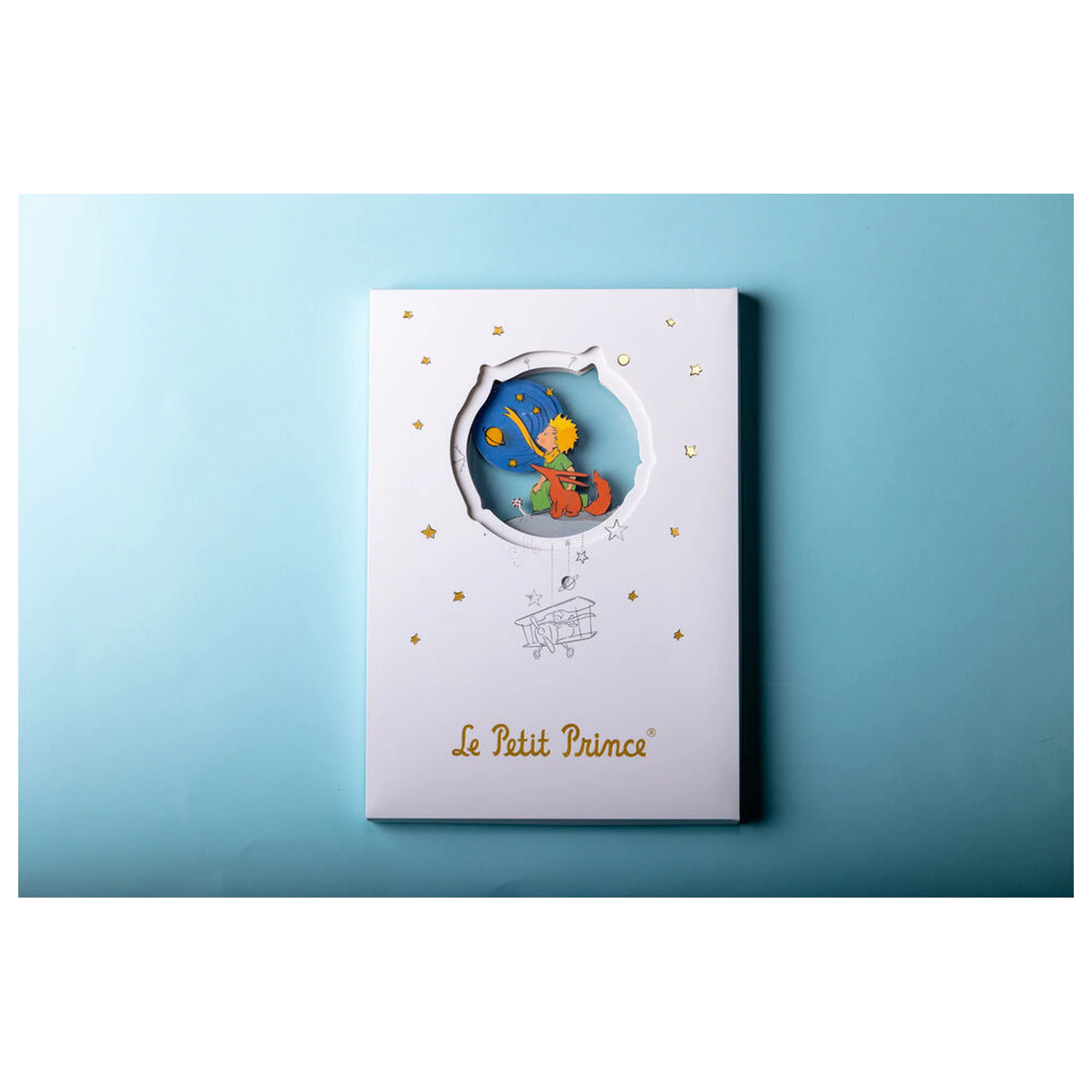 The Little Prince notes A5 zdjęcie produktu
