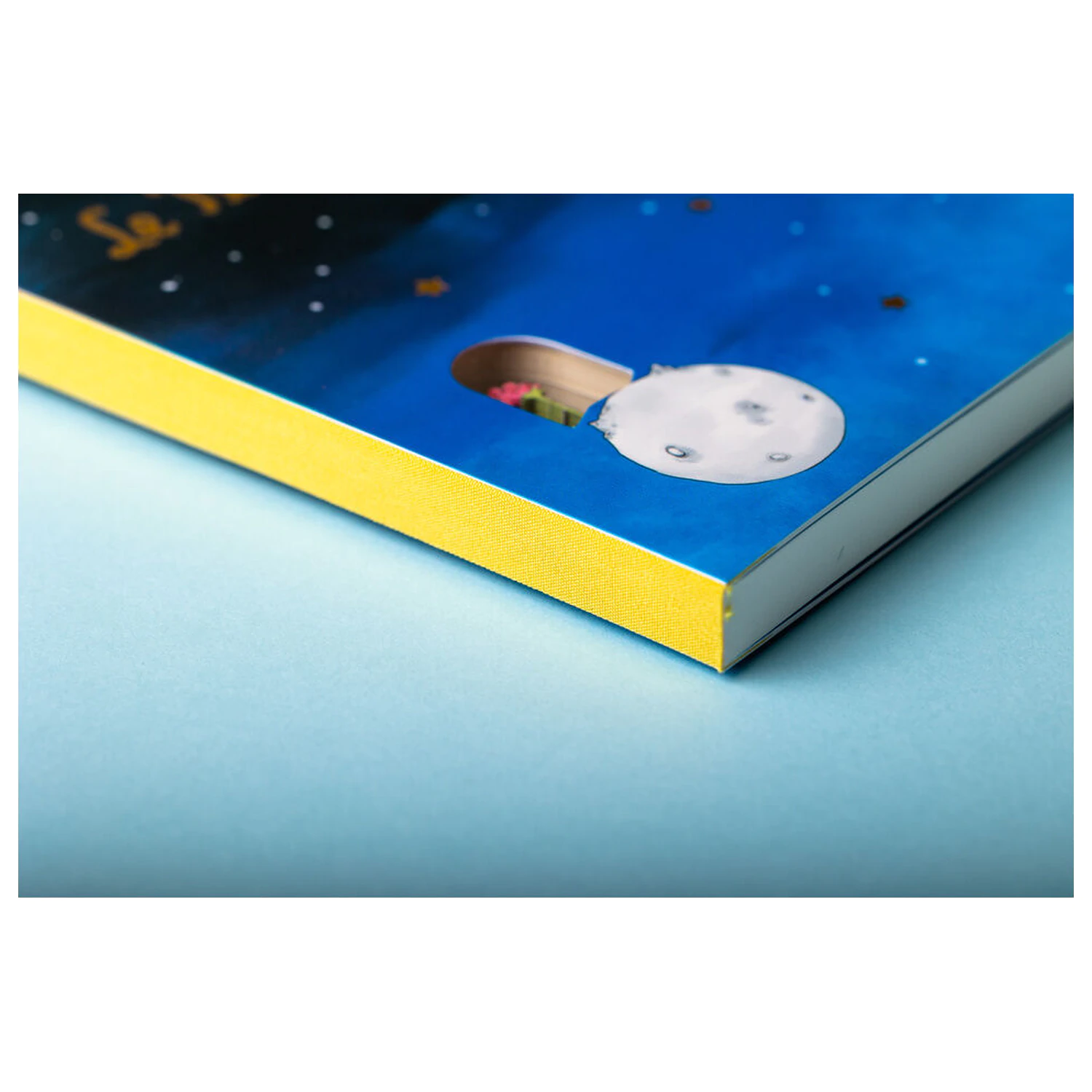 The Little Prince notatnik A5 zdjęcie produktu