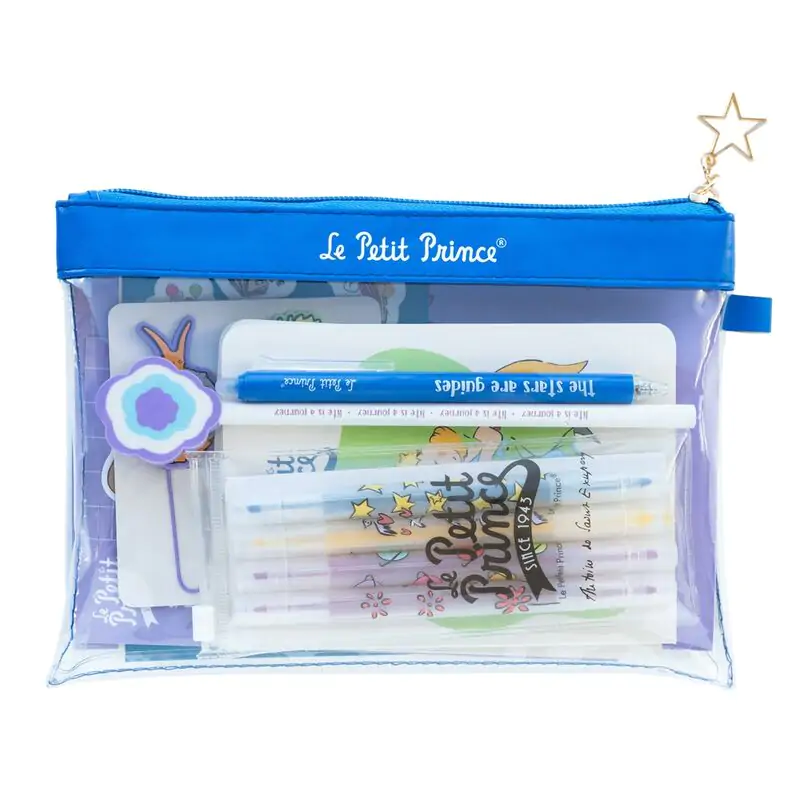 "The Little Prince" zestaw artykułów papierniczych zdjęcie produktu