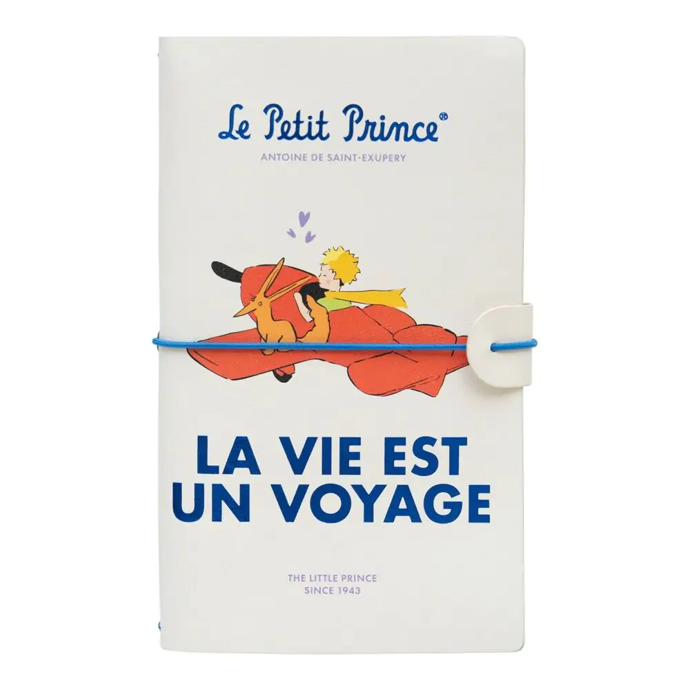 Notes podróżny Mały Książę / The Little Prince travel notebook zdjęcie produktu