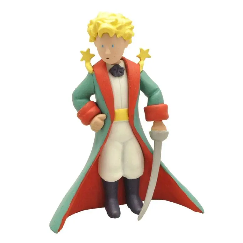 Figurka Mały Książę The Little Prince 7 cm zdjęcie produktu