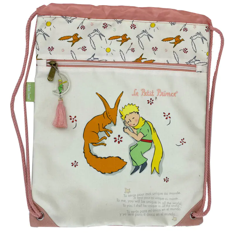 The Little Prince torba sportowa 42cm zdjęcie produktu