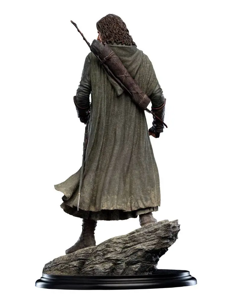 The Lord of the Rings Statue 1/6 Aragorn, Hunter of the Plains (Classic Series) 32 cm Statua zdjęcie produktu