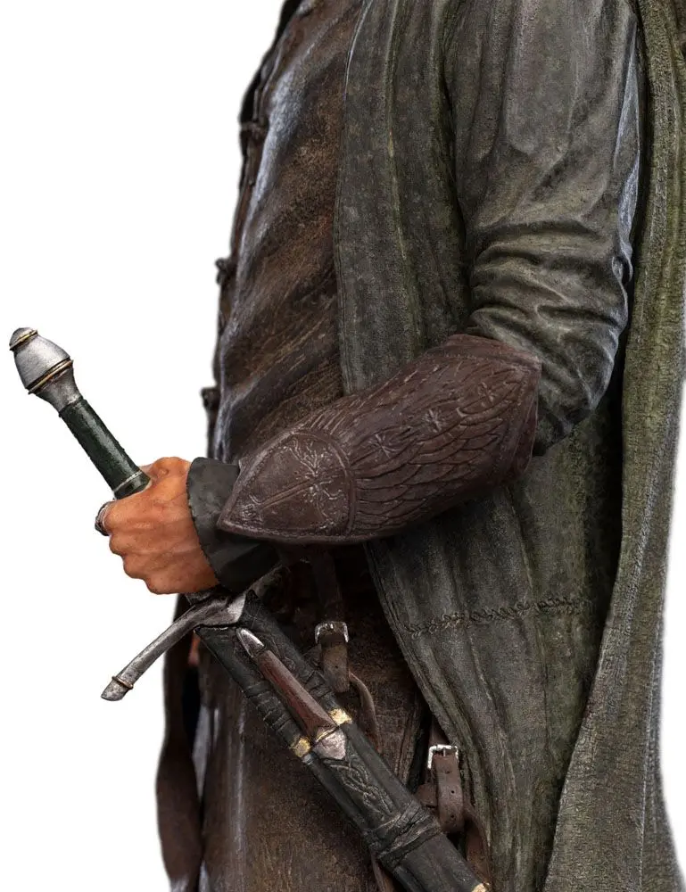 The Lord of the Rings Statue 1/6 Aragorn, Hunter of the Plains (Classic Series) 32 cm Statua zdjęcie produktu