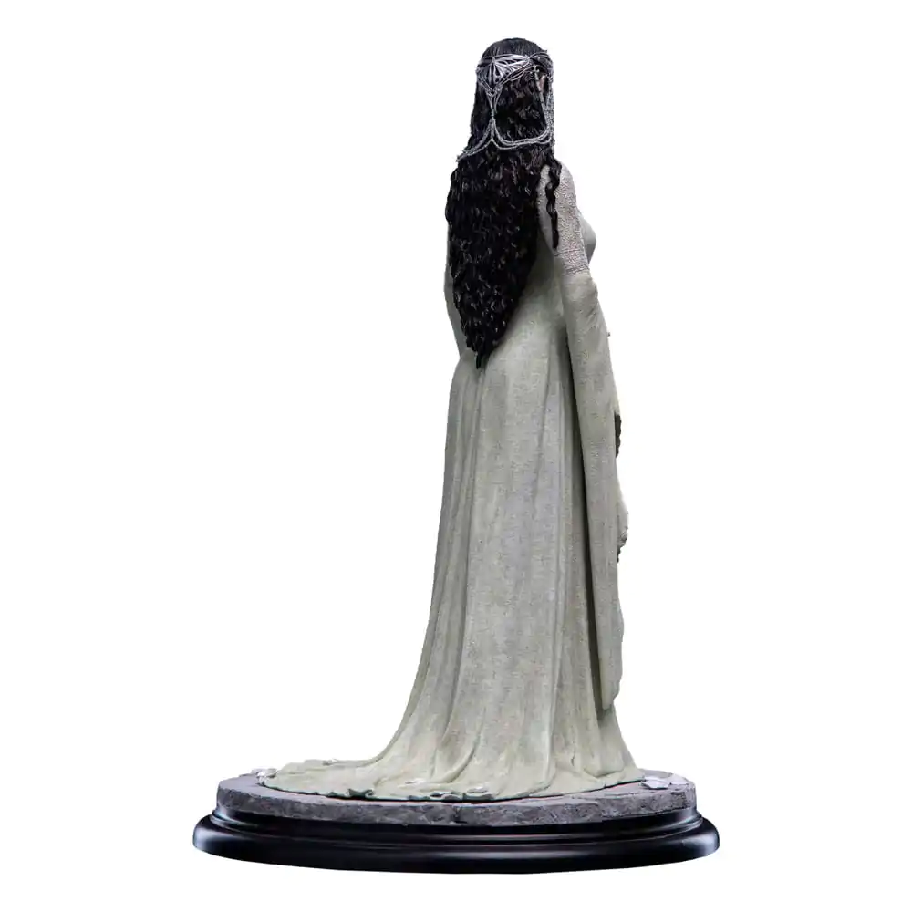 The Lord of the Rings Statue 1/6 Coronation Arwen (Classic Series) 32 cm - Statua Władca Pierścieni 1/6 Koronacja Arwen (Classic Series) 32 cm zdjęcie produktu