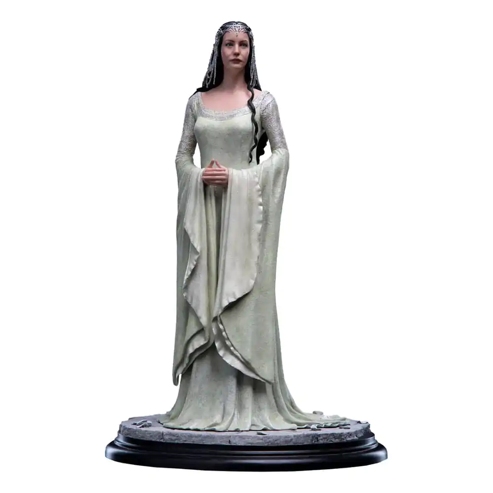 The Lord of the Rings Statue 1/6 Coronation Arwen (Classic Series) 32 cm - Statua Władca Pierścieni 1/6 Koronacja Arwen (Classic Series) 32 cm zdjęcie produktu