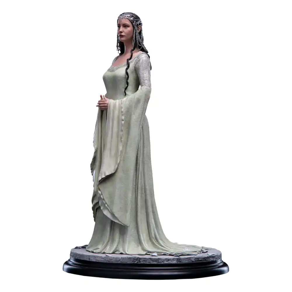 The Lord of the Rings Statue 1/6 Coronation Arwen (Classic Series) 32 cm - Statua Władca Pierścieni 1/6 Koronacja Arwen (Classic Series) 32 cm zdjęcie produktu