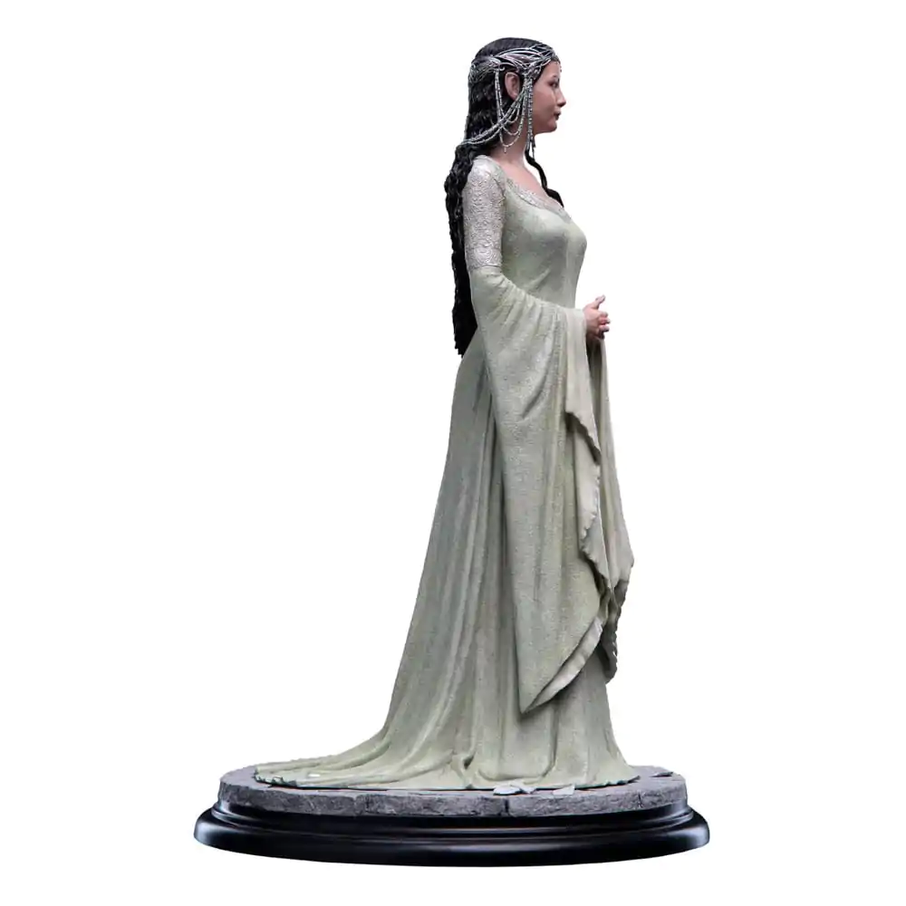 The Lord of the Rings Statue 1/6 Coronation Arwen (Classic Series) 32 cm - Statua Władca Pierścieni 1/6 Koronacja Arwen (Classic Series) 32 cm zdjęcie produktu