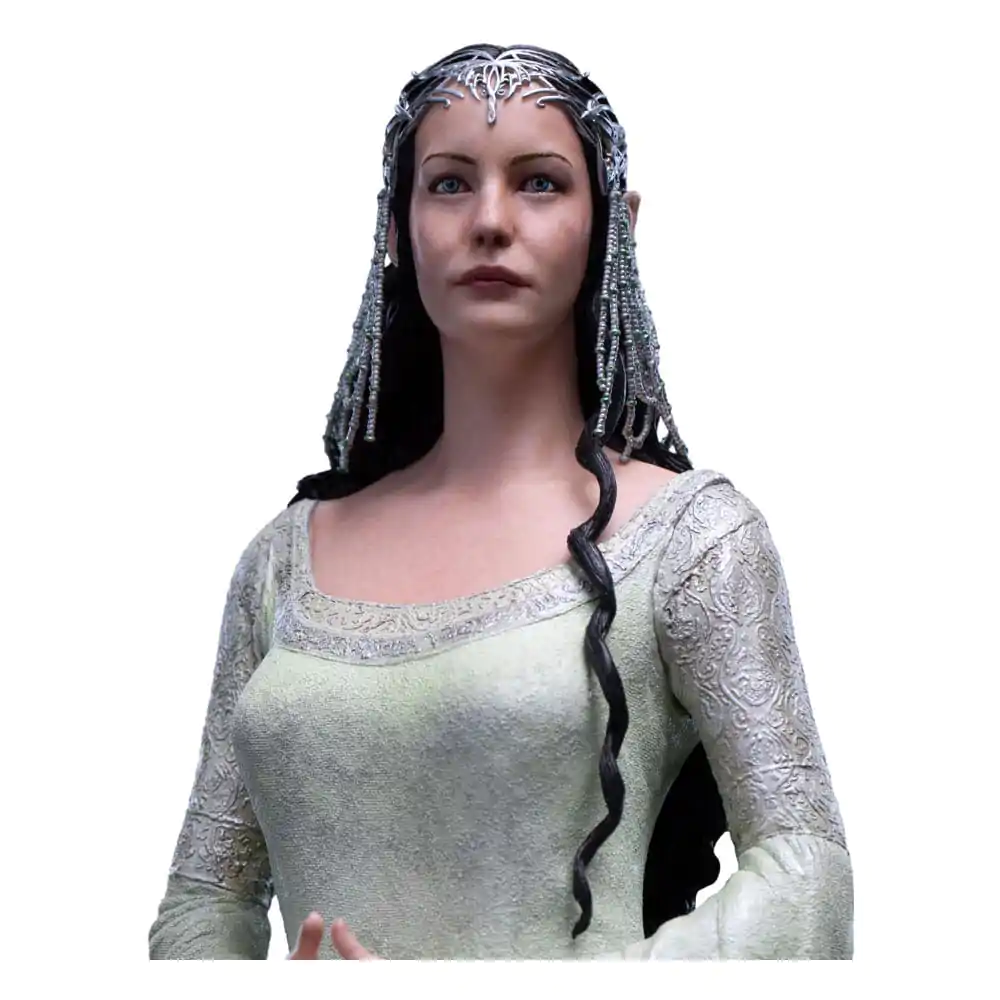 The Lord of the Rings Statue 1/6 Coronation Arwen (Classic Series) 32 cm - Statua Władca Pierścieni 1/6 Koronacja Arwen (Classic Series) 32 cm zdjęcie produktu