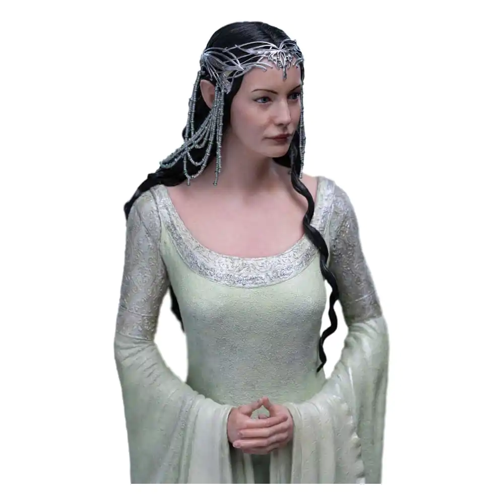 The Lord of the Rings Statue 1/6 Coronation Arwen (Classic Series) 32 cm - Statua Władca Pierścieni 1/6 Koronacja Arwen (Classic Series) 32 cm zdjęcie produktu