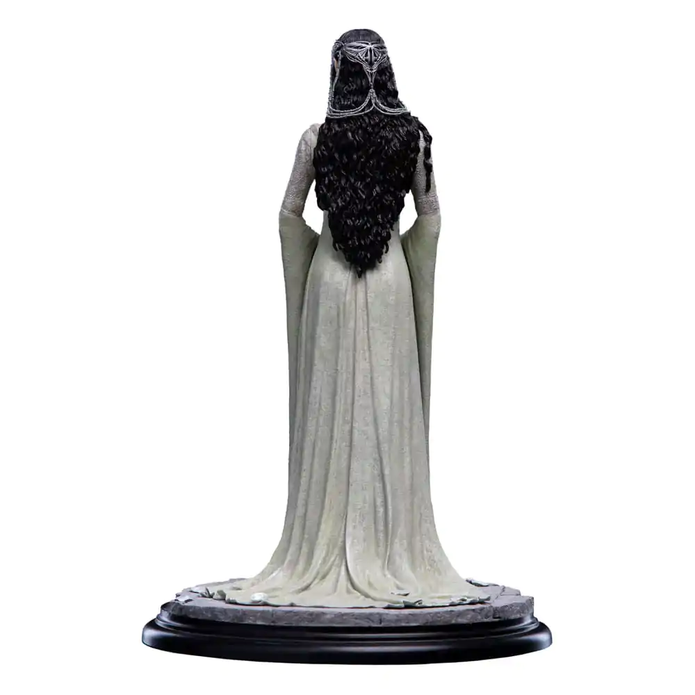 The Lord of the Rings Statue 1/6 Coronation Arwen (Classic Series) 32 cm - Statua Władca Pierścieni 1/6 Koronacja Arwen (Classic Series) 32 cm zdjęcie produktu