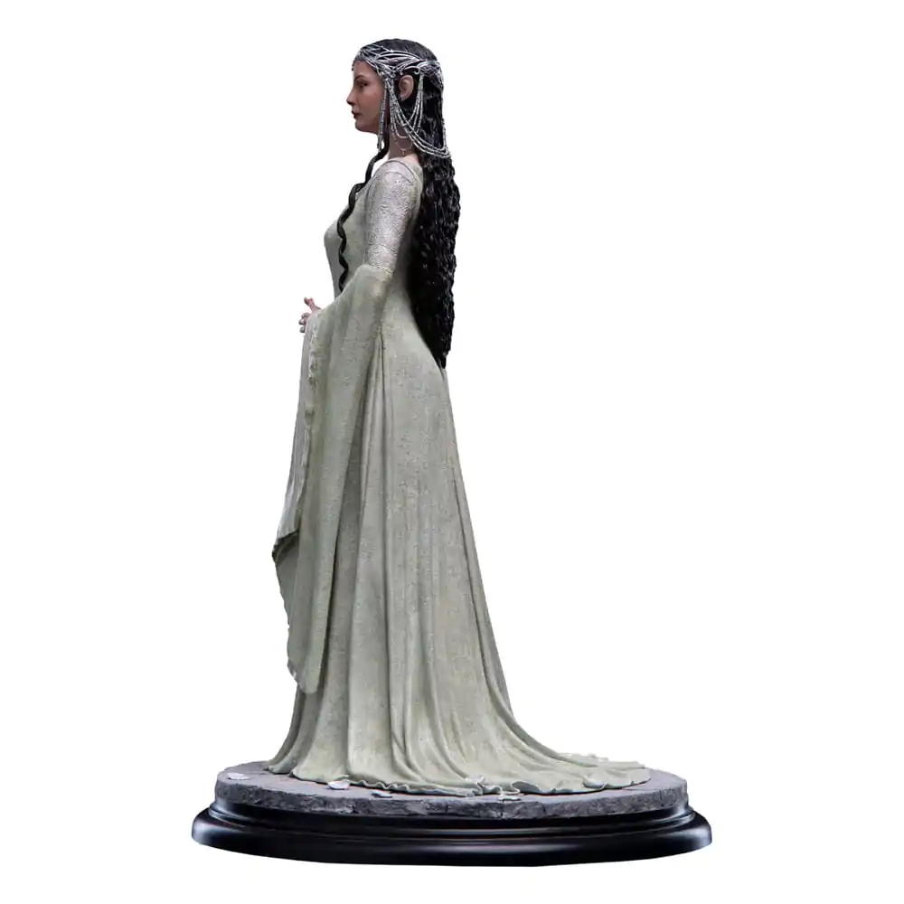 The Lord of the Rings Statue 1/6 Coronation Arwen (Classic Series) 32 cm - Statua Władca Pierścieni 1/6 Koronacja Arwen (Classic Series) 32 cm zdjęcie produktu