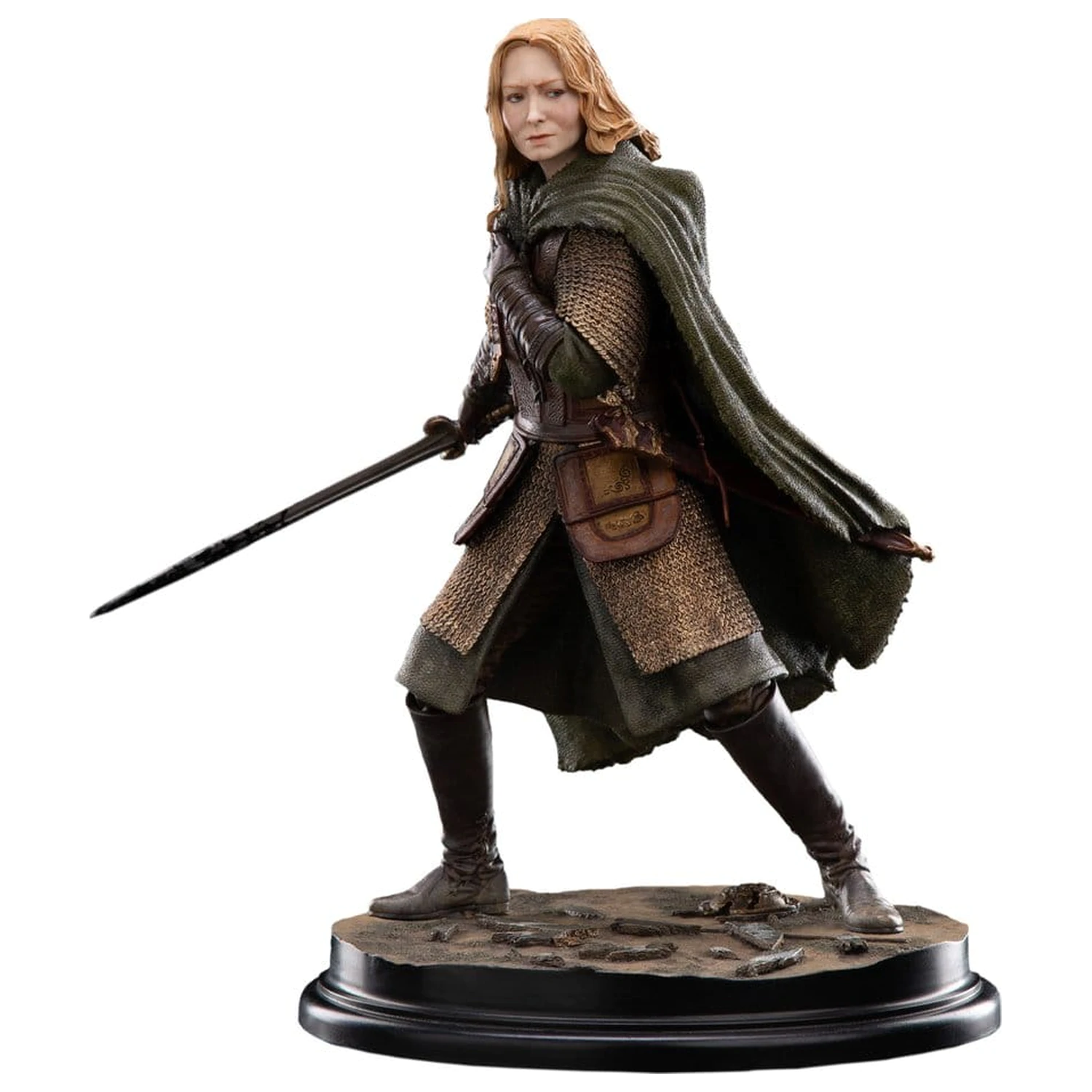 The Lord of the Rings Statua 1/6 Eowyn, Shieldmaiden of Rohan 29 cm zdjęcie produktu