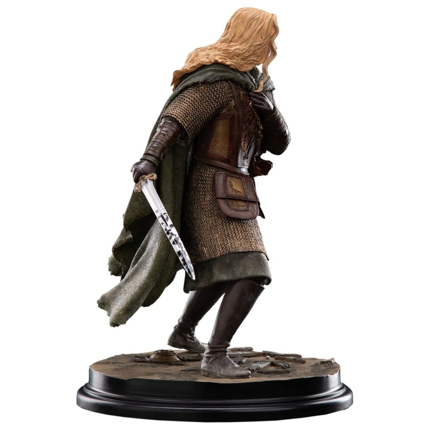 The Lord of the Rings Statua 1/6 Eowyn, Shieldmaiden of Rohan 29 cm zdjęcie produktu