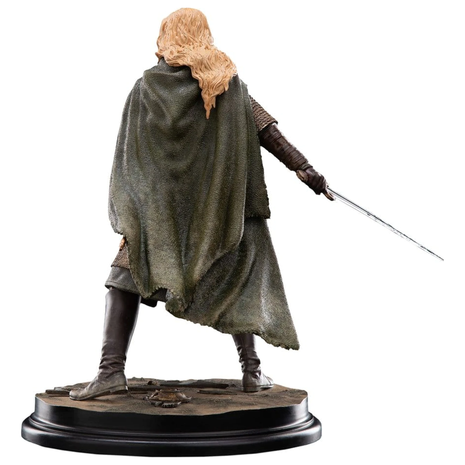 The Lord of the Rings Statua 1/6 Eowyn, Shieldmaiden of Rohan 29 cm zdjęcie produktu