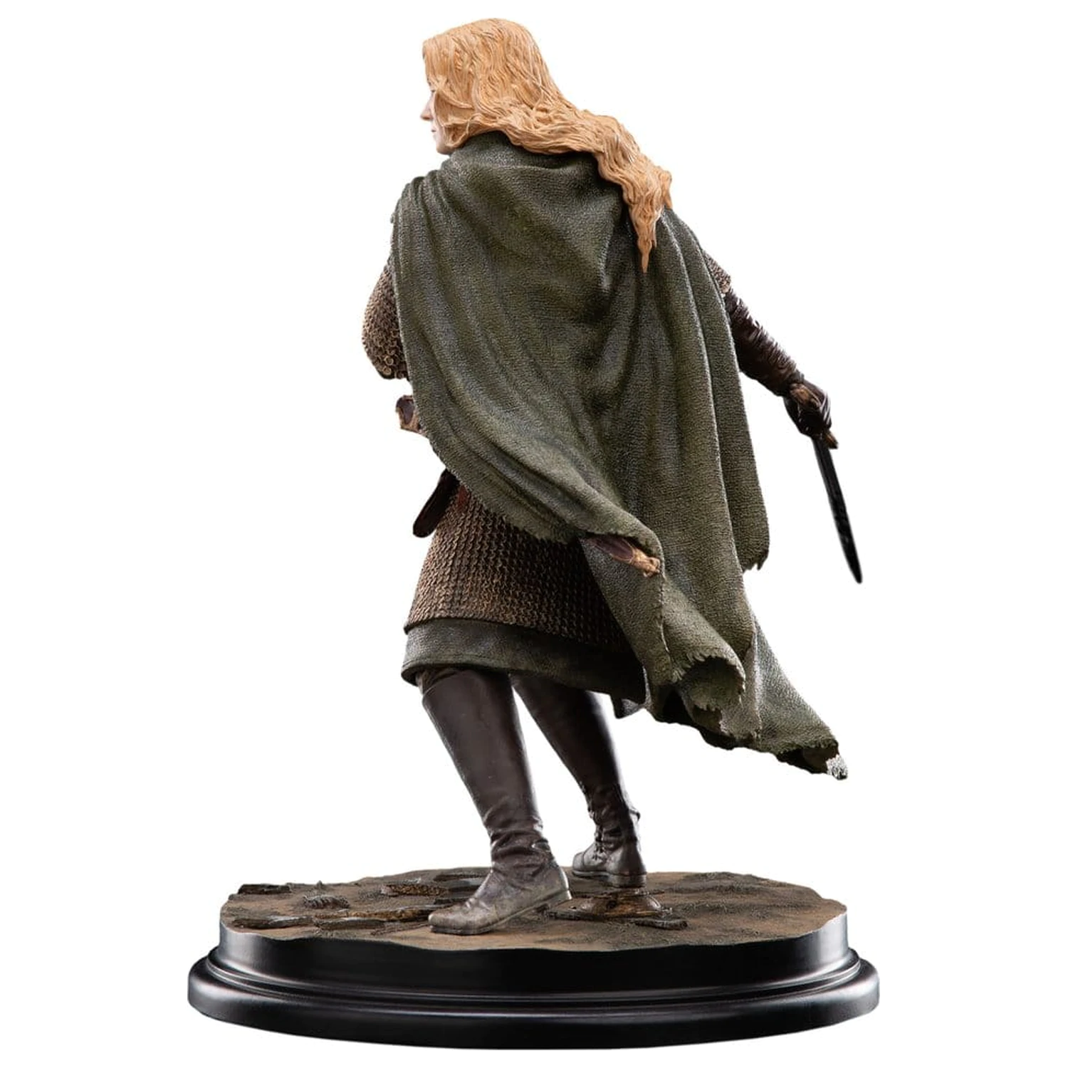 The Lord of the Rings Statua 1/6 Eowyn, Shieldmaiden of Rohan 29 cm zdjęcie produktu