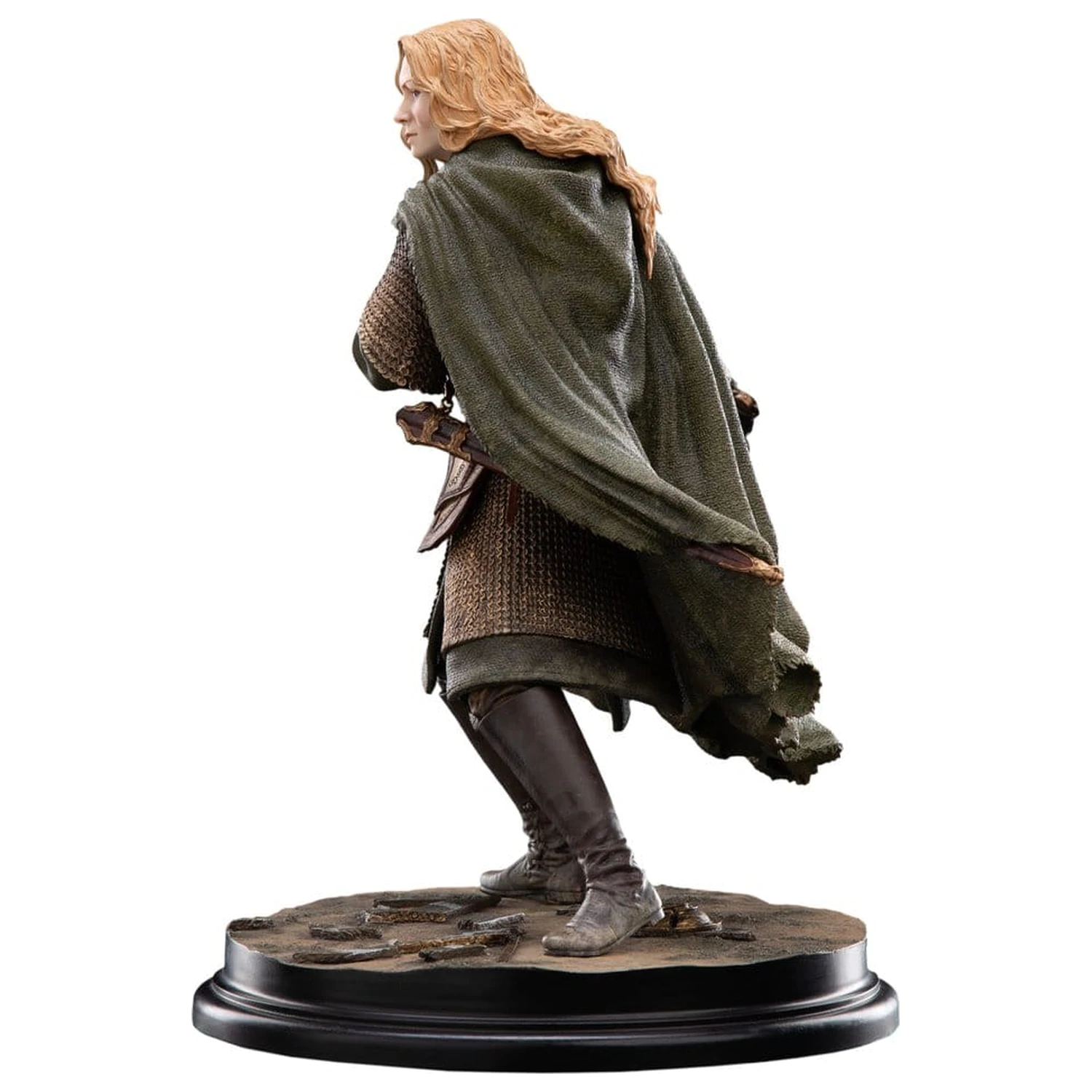 The Lord of the Rings Statua 1/6 Eowyn, Shieldmaiden of Rohan 29 cm zdjęcie produktu