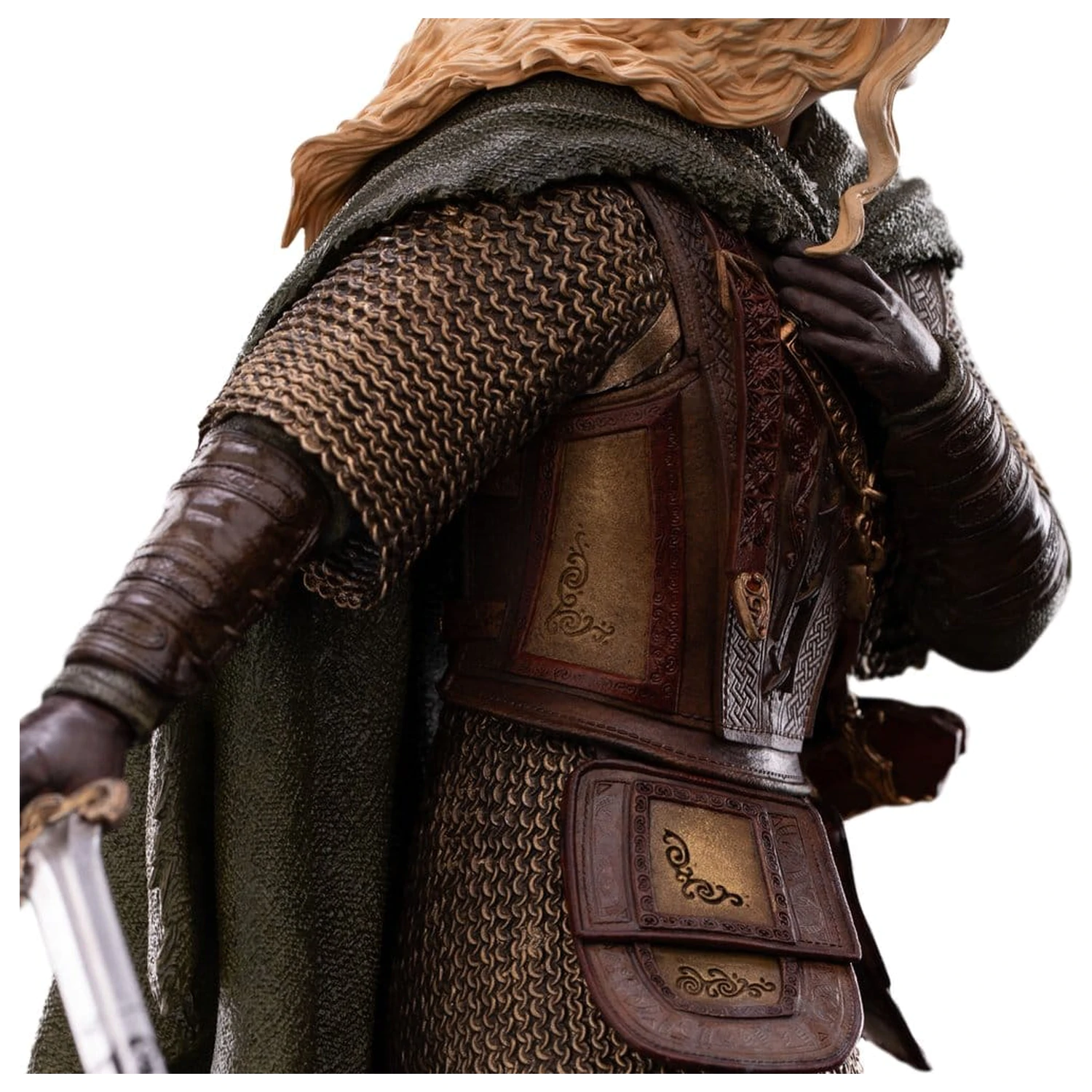 The Lord of the Rings Statua 1/6 Eowyn, Shieldmaiden of Rohan 29 cm zdjęcie produktu