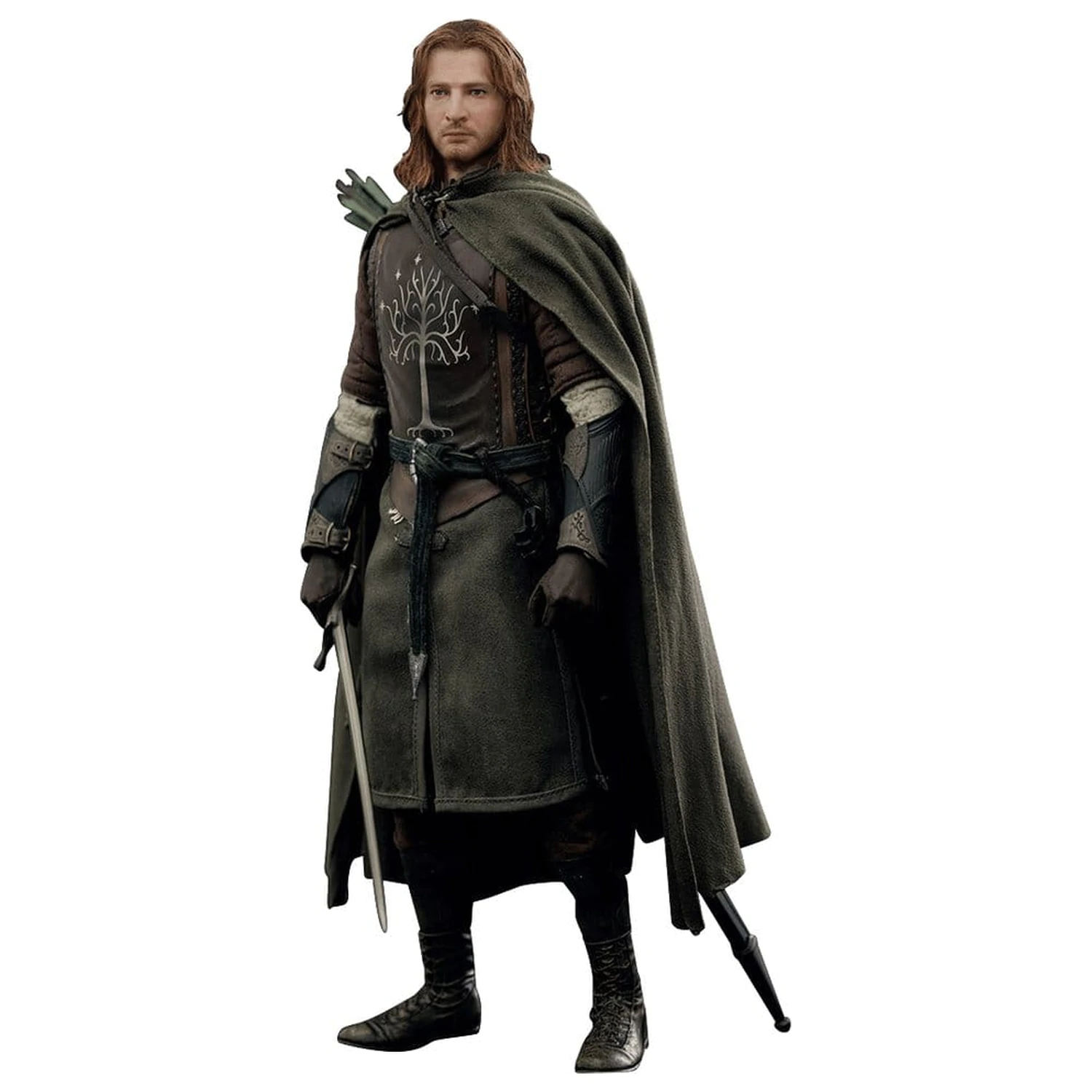 The Lord of the Rings Figurka Akcji 1/6 Faramir 30 cm zdjęcie produktu