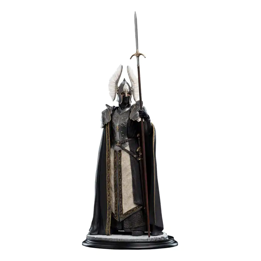 The Lord of the Rings Statue 1/6 Strażnik Fontanny Gondoru (Classic Series) 47 cm zdjęcie produktu