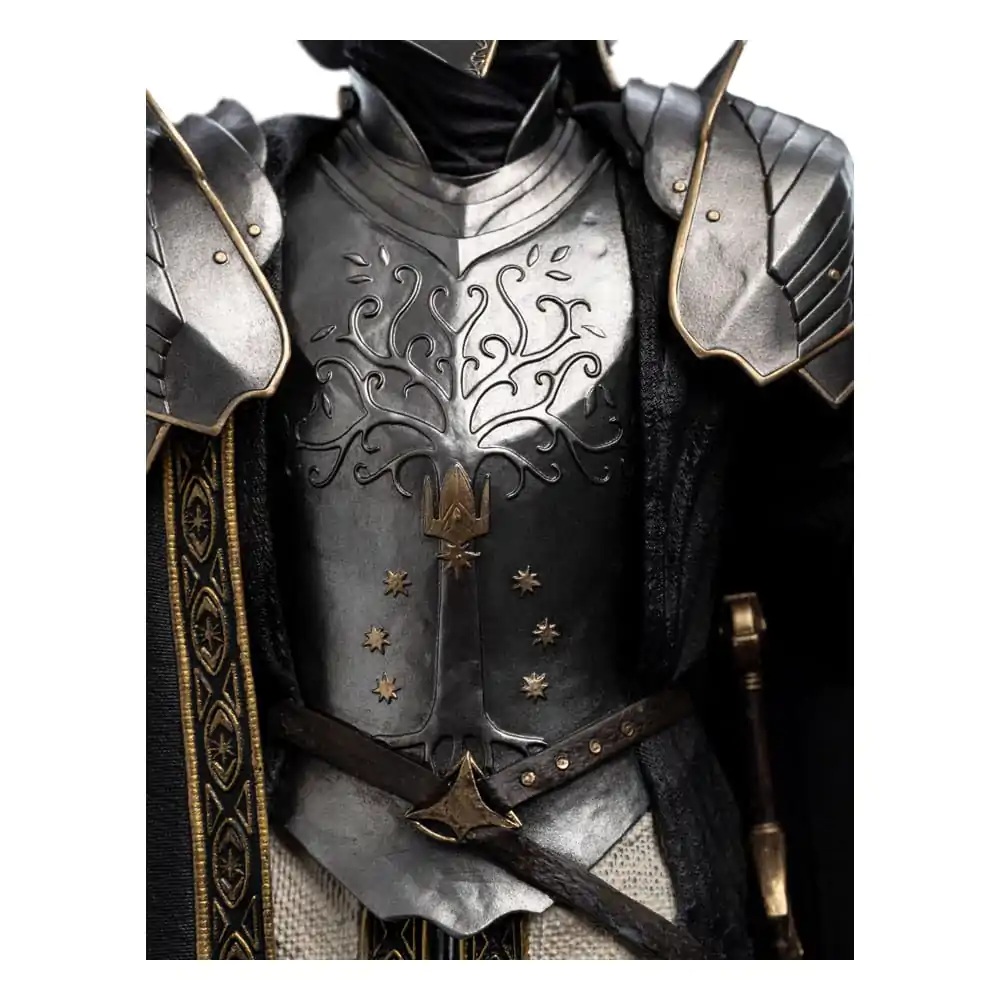 The Lord of the Rings Statue 1/6 Strażnik Fontanny Gondoru (Classic Series) 47 cm zdjęcie produktu