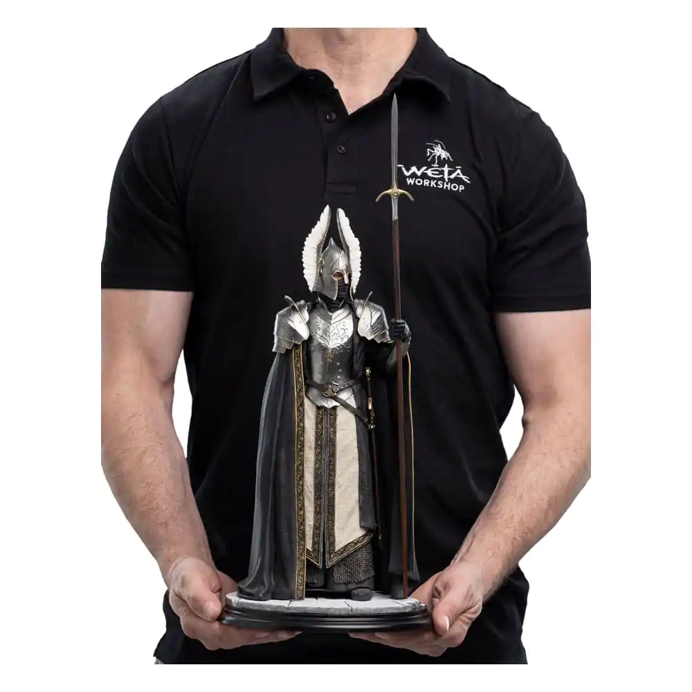 The Lord of the Rings Statue 1/6 Strażnik Fontanny Gondoru (Classic Series) 47 cm zdjęcie produktu