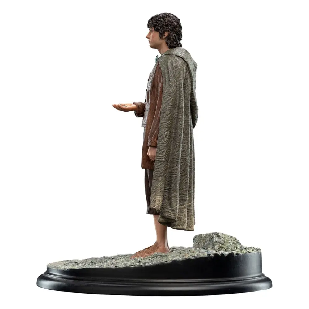 The Lord of the Rings Statue 1/6 Frodo Baggins, Powiernik Pierścienia 24 cm zdjęcie produktu