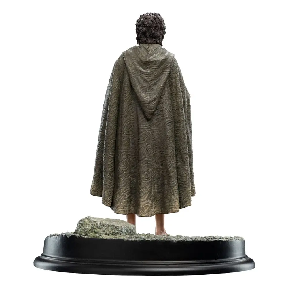 The Lord of the Rings Statue 1/6 Frodo Baggins, Powiernik Pierścienia 24 cm zdjęcie produktu