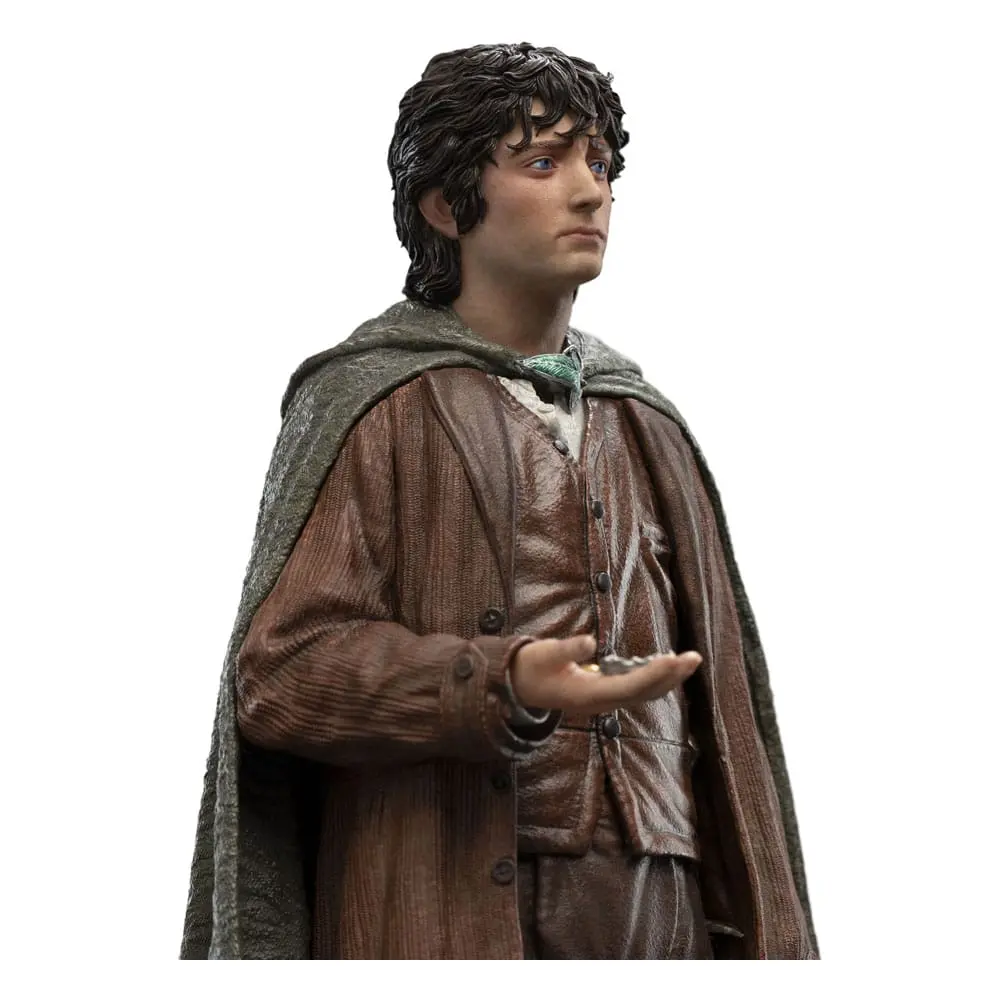 The Lord of the Rings Statue 1/6 Frodo Baggins, Powiernik Pierścienia 24 cm zdjęcie produktu