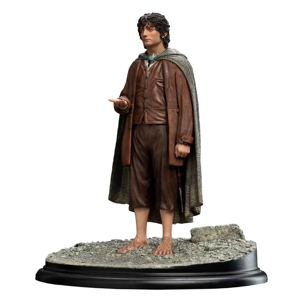 The Lord of the Rings Statue 1/6 Frodo Baggins, Powiernik Pierścienia 24 cm zdjęcie produktu