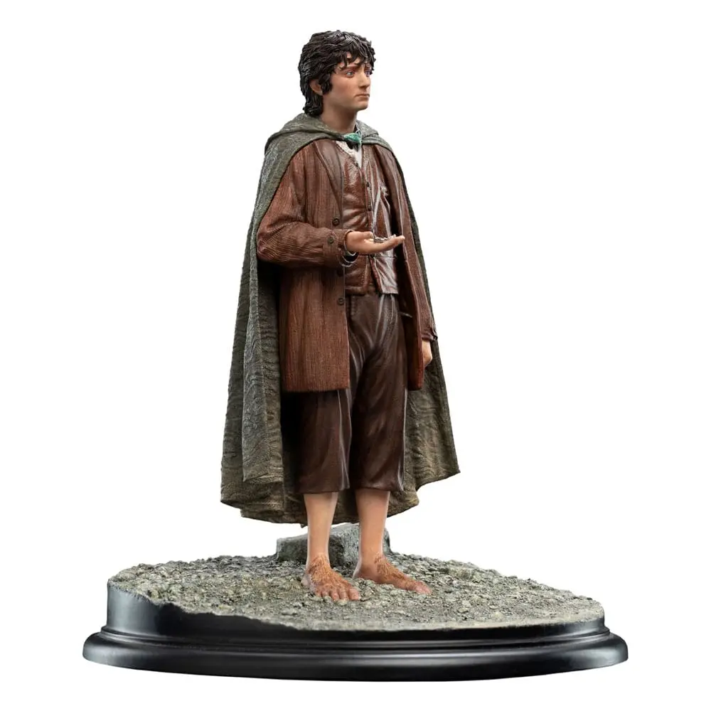 The Lord of the Rings Statue 1/6 Frodo Baggins, Powiernik Pierścienia 24 cm zdjęcie produktu