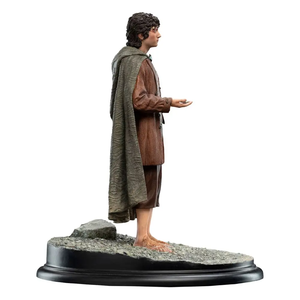 The Lord of the Rings Statue 1/6 Frodo Baggins, Powiernik Pierścienia 24 cm zdjęcie produktu