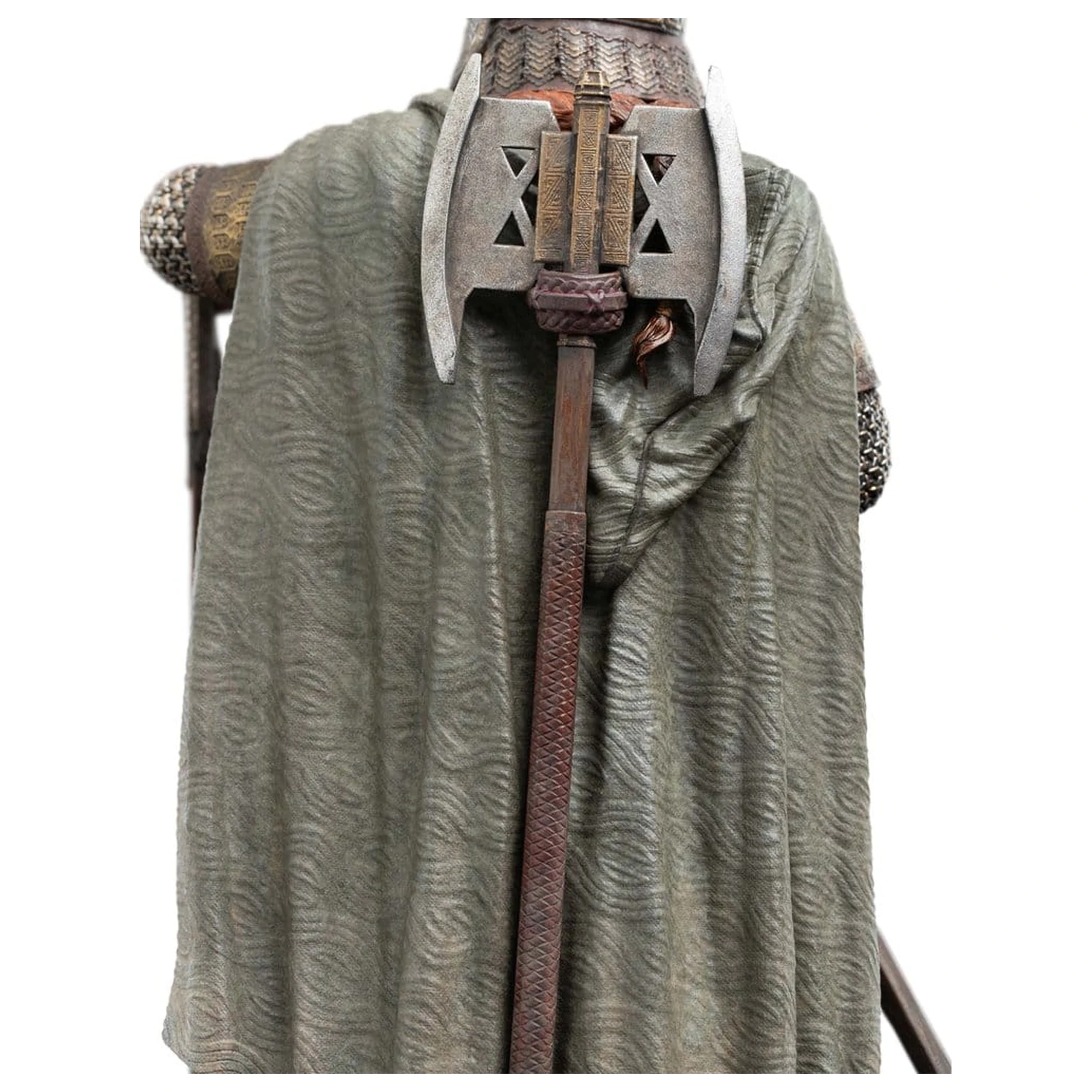 The Lord of the Rings Statue 1/6 Gimli, Hunter of the Plains 27 cm zdjęcie produktu