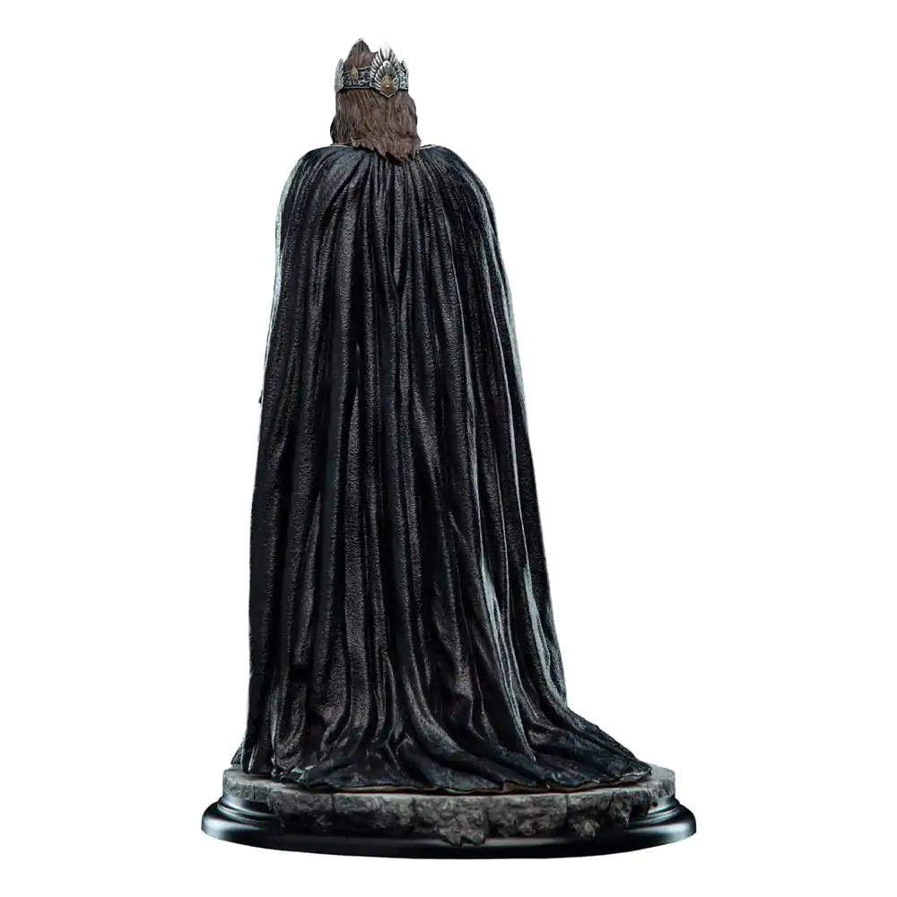 The Lord of the Rings Statue 1/6 Król Aragorn (Classic Series) 34 cm zdjęcie produktu