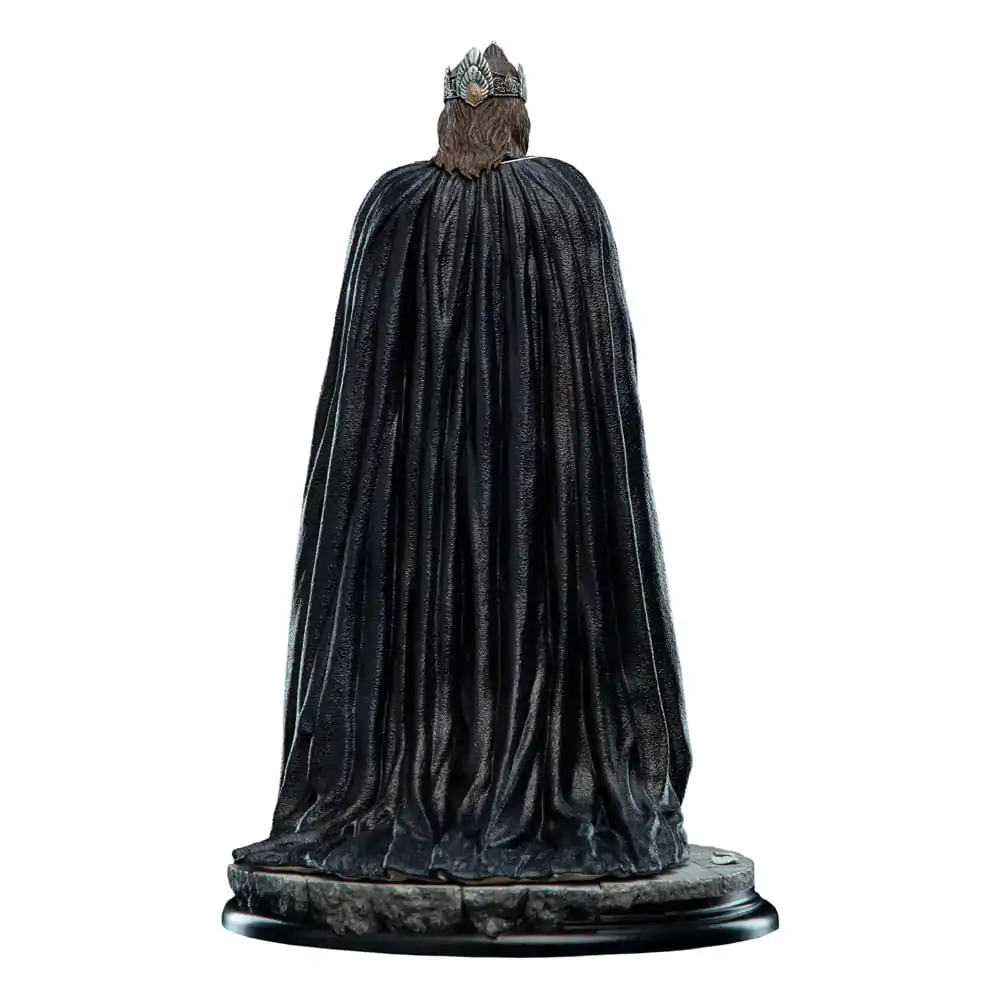 The Lord of the Rings Statue 1/6 Król Aragorn (Classic Series) 34 cm zdjęcie produktu