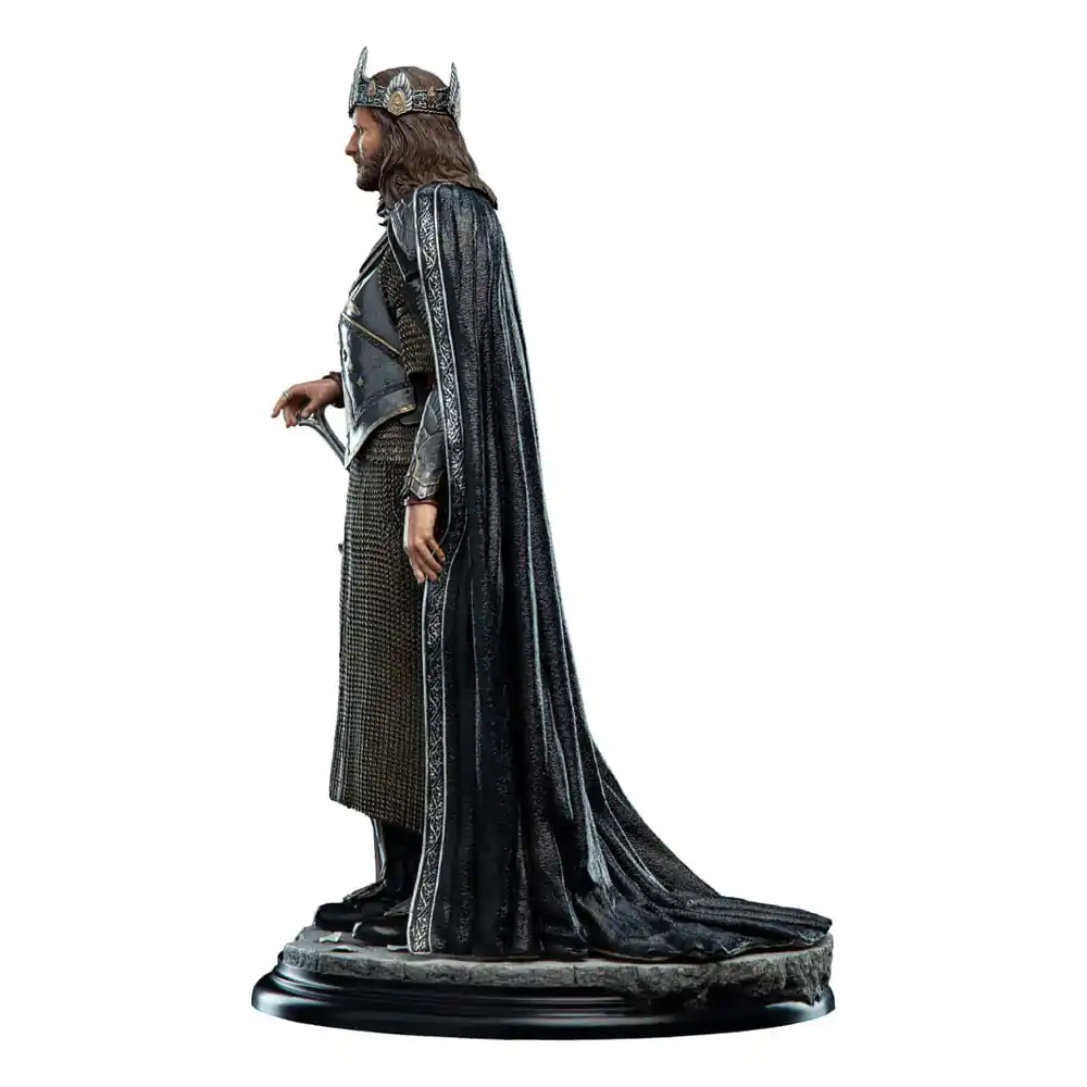 The Lord of the Rings Statue 1/6 Król Aragorn (Classic Series) 34 cm zdjęcie produktu