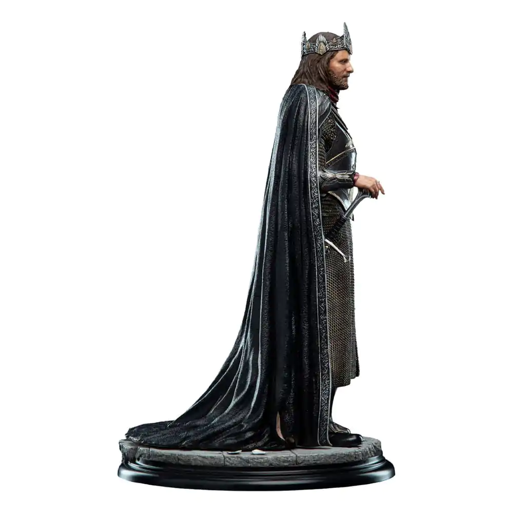 The Lord of the Rings Statue 1/6 Król Aragorn (Classic Series) 34 cm zdjęcie produktu